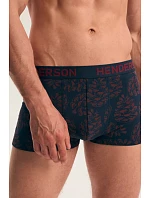 PÁNSKÉ BOXERKY FAWN, 2 KS V BALENÍ 46101 AW26 PÁNSKÉ BOXERKY FAWN, 2 KS V BALENÍ 46101 AW26