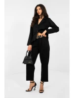 Teplákové kalhoty model 224217 Italy Moda