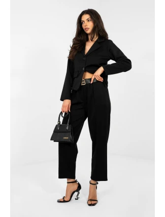 Teplákové kalhoty model 224217 Italy Moda