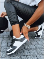 Dámské tenisky COLORFULL black FashionStreet ZY0352