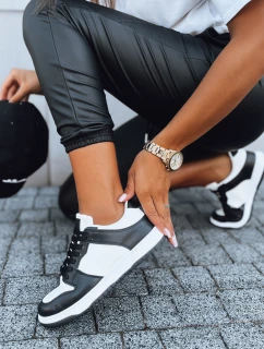 Dámské tenisky COLORFULL black FashionStreet ZY0352