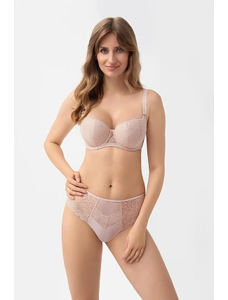 Figs Gorsenia B009 Daria Brazilská béžová S-2XL