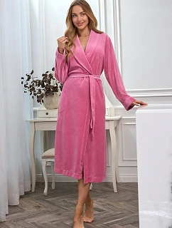 Župan L&L 2620 dlouhý 3XL