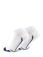 Sportovní bavlněné ponožky Steven Dynamic Sport art.101 Sportovní bavlněné ponožky Steven Dynamic Sport art.101