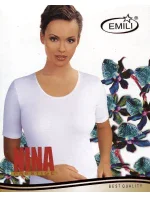 Tričko Emili Nina Barva 2XL-3XL