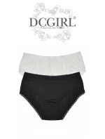 DC Girl kalhotky 26485 A'2 S-XL modal