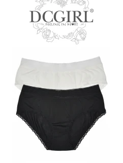 DC Girl kalhotky 26485 A'2 S-XL modal