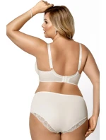 Dámská podprsenka 425 Casablanca cream - GORSENIA
