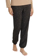 Dámské pyžamo 40936 Glam beige - HENDERSON Dámské pyžamo 40936 Glam beige - HENDERSON