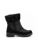 Zimní boty Progres W PROGJ-21-13