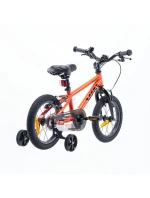 Martes Essentials Ninja 14 Dětské kolo 92800597989 Martes Essentials Ninja 14 Dětské kolo 92800597989