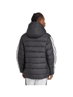 Adidas Essentials Climawarm 3-Stripes bunda M JM8355 pánské