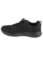 Skechers Go Walk Joy - Violet 124640-BBK Black 36