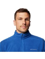 Columbia Klamath Range II Half Zip Fleece 1352472441 Blue L Columbia Klamath Range II Half Zip Fleece 1352472441 Blue L