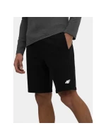 Pánské teplákové šortky 4F 4FWSS25TSHOM0816-20S