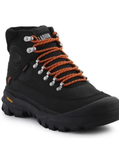 Palladium PALLARIDER THINS WP+ 79540-008-M Black