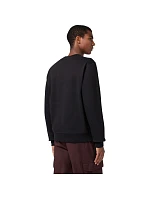 Pánská mikina Champion Crewneck Sweatshirt black 220272 KK001 pánské