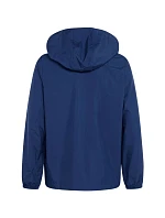 Dětská bunda adidas Entrada 26 Multi navy blue KQ9073