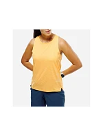 Dámské tričko MILLET Intense Pro Light Tank W, žluté Dámské tričko MILLET Intense Pro Light Tank W, žluté