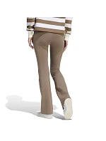 Dámské kalhoty adidas SL SJ Flarleg KF8410