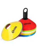 Houby na cvičení 50 ks HMS PREMIUM GTR50 Houby na cvičení 50 ks HMS PREMIUM GTR50