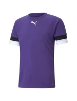 Puma teamRise Jersey M 704932 10 pánské Puma teamRise Jersey M 704932 10 pánské