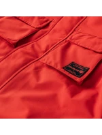 Pánská bunda Taavo M 92800326682 - Iguana Pánská bunda Taavo M 92800326682 - Iguana