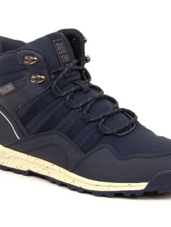 Dětské zateplené boty Jr INT1786B - Big Star