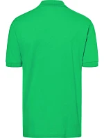 Daiber JN 70 Piqué polo 02.0070 fern green Daiber JN 70 Piqué polo 02.0070 fern green
