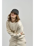 Atlantis Headwear Digg-S 6 panelová vintage kšiltovka 33.0265 khaki