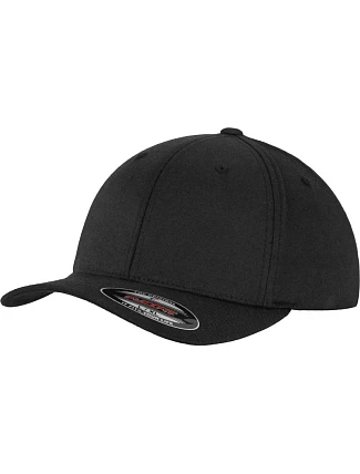 Flexfit 6588 6 panelová kšiltovka "Bamboo" 55.6588 black Flexfit 6588 6 panelová kšiltovka "Bamboo" 55.6588 black