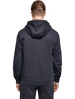 Build your Brand BB 001 Pánská mikina s kapucí 56.B001 heather grey Build your Brand BB 001 Pánská mikina s kapucí 56.B001 heather grey