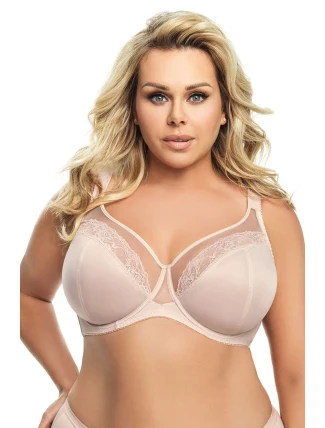 Gorsenia K441 Luisse barva: béžová