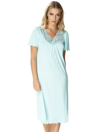 Mewa Doris 6076 barva: mátová