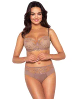 Ava 2034 Neve barva: coffee rose Ava 2034 Neve barva: coffee rose