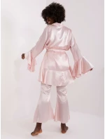 Sada BR KMPL 1079.27 světle růžová