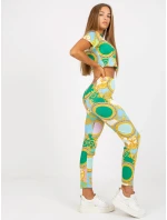 Sada DHJ KMPL 15832.88 zelená Sada DHJ KMPL 15832.88 zelená