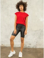 Tričko RV TS 5231.69 červená