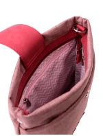 Crossbody kabelka VUCH Vigo Pink