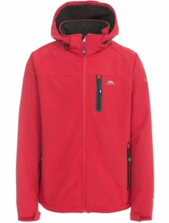 Pánská softshellová bunda Trespass Accelerator II