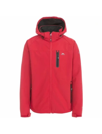 Pánská softshellová bunda Trespass Accelerator II Pánská softshellová bunda Trespass Accelerator II