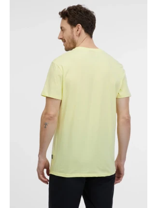 Pánské triko SAM73 Fabio