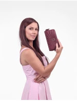 Dámská peněženka Vuch Mell Rays Wine