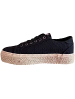 Dámské boty W LCW-24-44-2424LA černé - Lee Cooper Dámské boty W LCW-24-44-2424LA černé - Lee Cooper