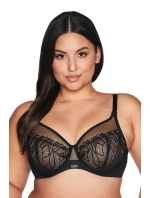 PODPRSENKA AV 2115 ČERNÁ PODPRSENKA AV 2115 ČERNÁ