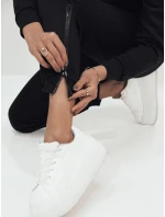 Dámský teplákový komplet KEILI black FashionStreet AY1008