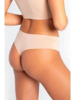 Dámské kalhotky Sisi 1445s beżowe - GATTA Dámské kalhotky Sisi 1445s beżowe - GATTA