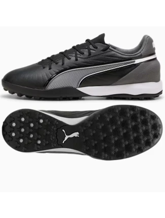 Kopačky Puma King Match TT M 107879-01 Kopačky Puma King Match TT M 107879-01