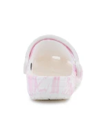 Dřeváky Crocs Classic Duke Print Clog K Jr 210007-6WY