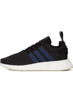 Adidas NMD R2 Noble Indigo boost boty CQ2008